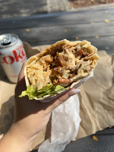 Photo of Fusion Wrap - 4967 Clifton Hill, Niagara Falls, ON L2G 3N5